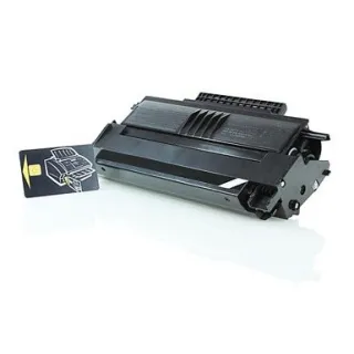 Philips PFA-822 / PFA822 MFD 6020 / MFD 6050 / MFD 6080 BK Black - černý kompatibilní toner - 5.500 stran + čip karta