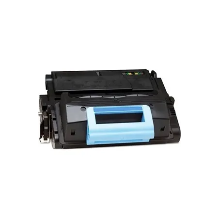 HP Q5945A / Q-5945A / HP 45A BK Black - černý toner s čipem - 18.000 stran