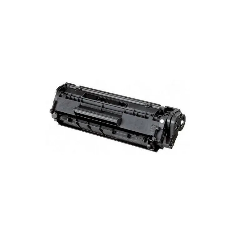 Canon CRG-703 / CRG703 BK Black - černý kompatibilní toner - 3.000 stran, 100% Nový