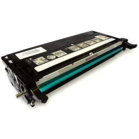 Dell PF030 - 593-10170 Dell 3110 CN / 3115 CN BK Black - černý kompatibilní toner s čipem - 8.000 stran, 100% Nový