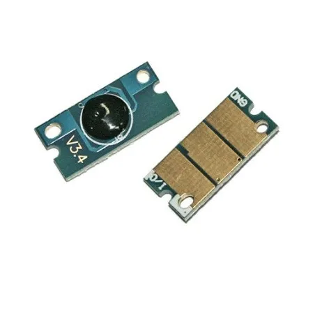 Epson C13S050592 C3900 C Cyan - modrý čip / chip - 6.000 stran