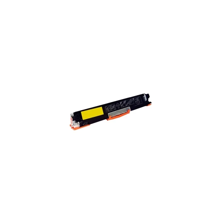 HP CF352A / CF-352A / HP 130A Y Yellow - žlutý kompatibilní toner - 1.000 stran