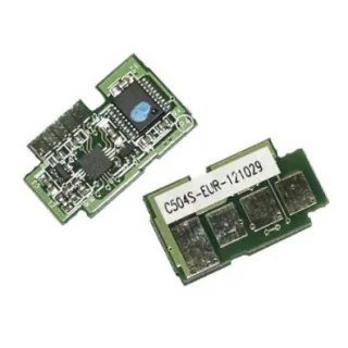 Samsung CLT-M504S CLP-415 M Magenta - červený čip / chip - 1.800 stran