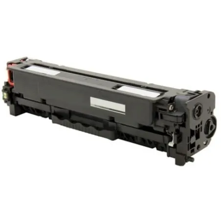 HP CF380A / CF-380A / HP 312A BK Black - černý kompatibilní toner - 2.400 stran