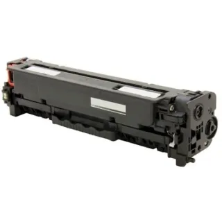 HP CF380X / CF-380X / HP 312X BK Black - černý kompatibilní toner - 4.400 stran