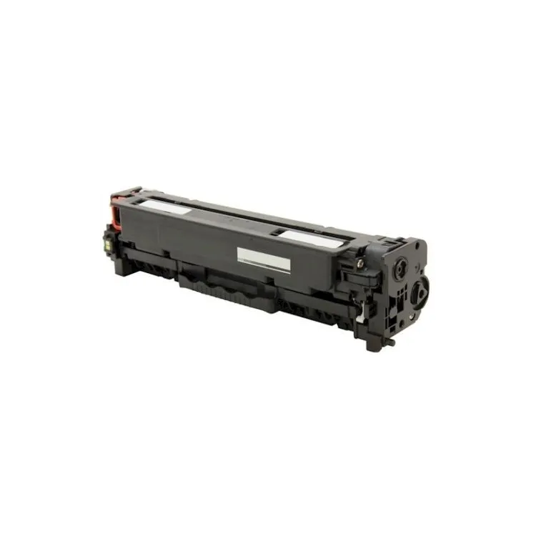 HP CF380X / CF-380X / HP 312X BK Black - černý kompatibilní toner - 4.400 stran