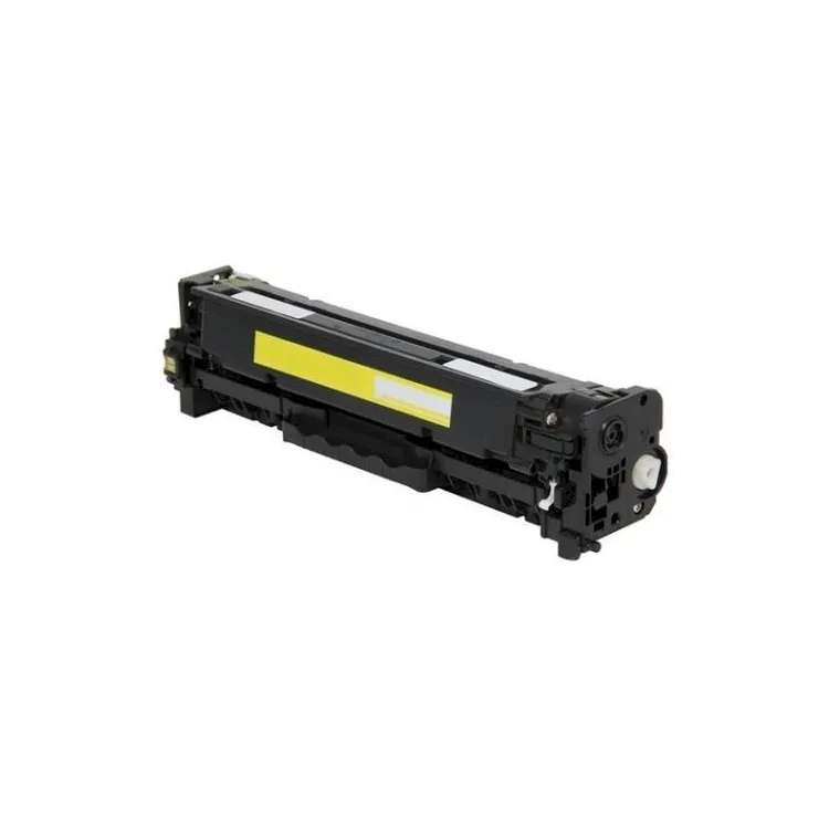 HP CF382A / CF-382A / HP 312A Y Yellow - žlutý kompatibilní toner - 2.700 stran