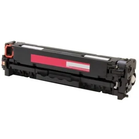 HP CF383A / CF-383A / HP 312A M Magenta - červený kompatibilní toner - 2.700 stran