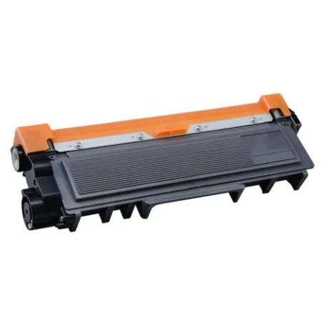 Brother TN-2320 / TN2320 BK Black - černý kompatibilní toner - 2.600 stran, 100% Nový