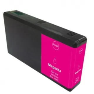 Epson T7903 / T-7903 79XL M Magenta - červená cartridge s čipem - 20 ml