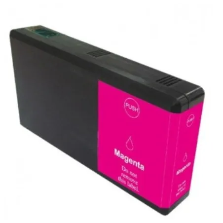 Epson T7903 / T-7903 79XL M Magenta - červená cartridge s čipem - 20 ml