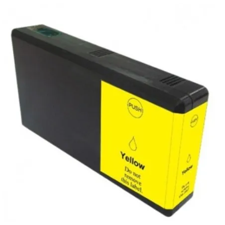 Epson T7904 / T-7904 79XL Y Yellow - žlutá cartridge s čipem - 20 ml