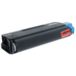 OKI 42804516 C3100 BK Black - černý toner - 3.000 stran