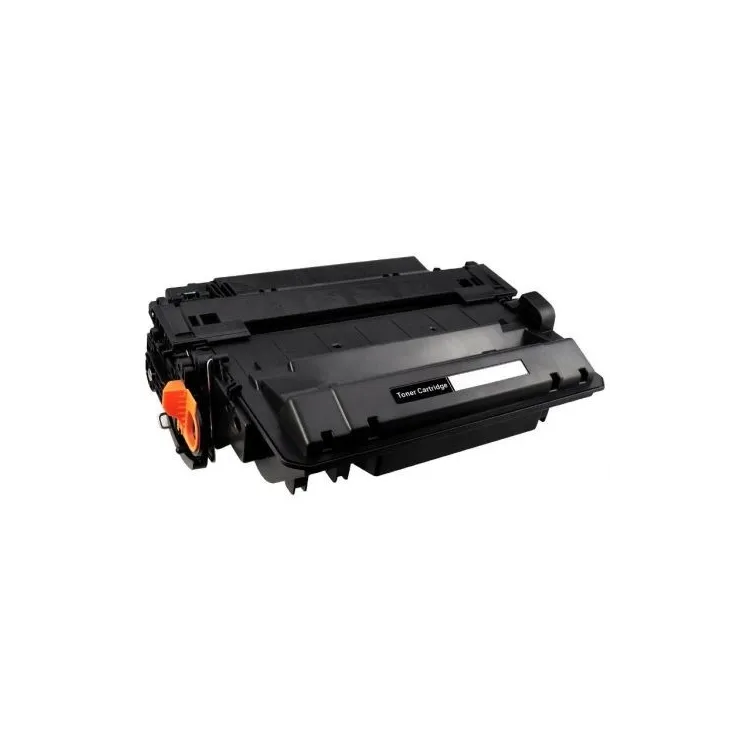 Canon CRG-724H / CRG724H BK Black - černý kompatibilní toner - 12.500 stran, 100% Nový