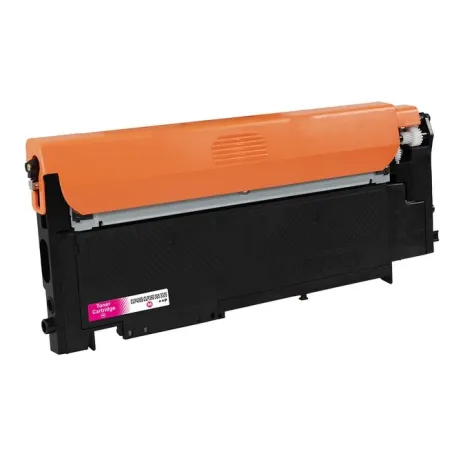 Samsung CLT-M406S CLP-360 M Magenta - červený toner s čipem - 1.000 stran