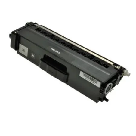 Brother TN-326 / TN326 BK Black - černý kompatibilní toner - 4.500 stran, 100% Nový