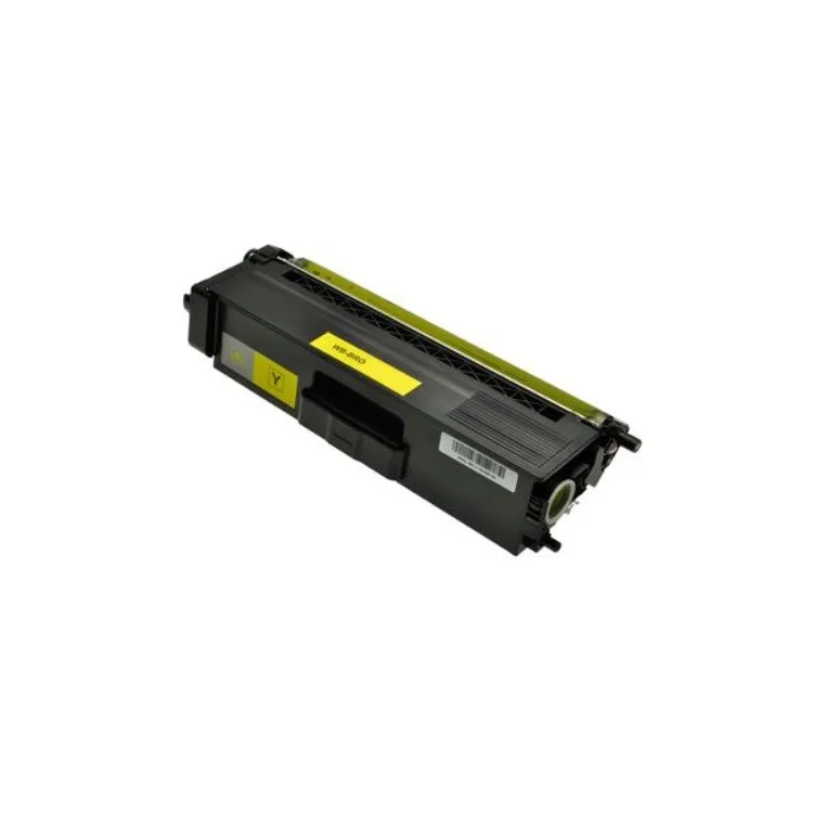 Brother TN-326 / TN326 Y Yellow - žlutý kompatibilní toner - 3.500 stran, 100% Nový