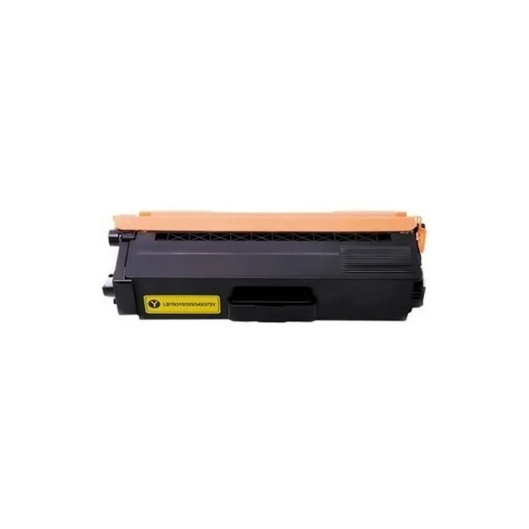 Brother TN-328 / TN328 Y Yellow - žlutý kompatibilní toner - 6.000 stran, 100% Nový