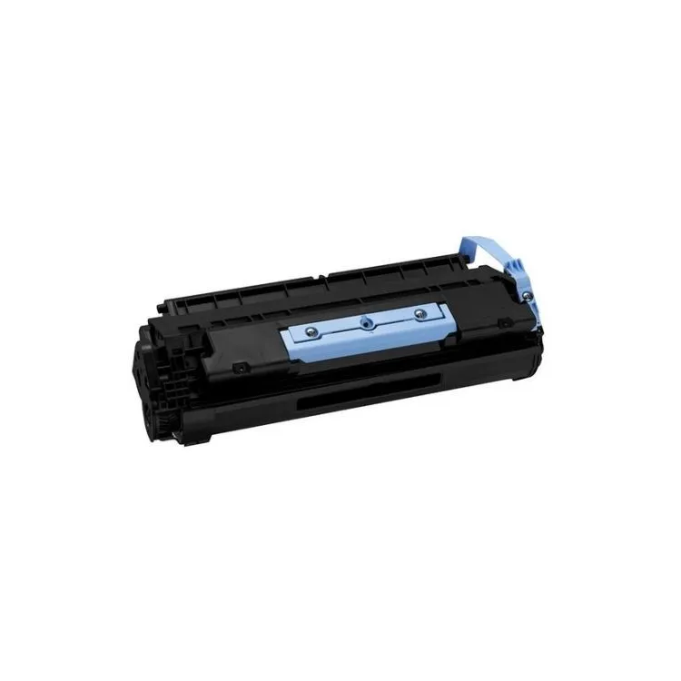 Canon CRG-706 / CRG706 BK Black - černý kompatibilní toner - 5.000 stran, 100% Nový