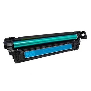 Canon CRG-723 / CRG723 C Cyan - modrý kompatibilní toner -  7.000 stran, 100% Nový