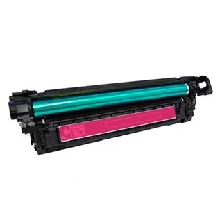 Canon CRG-723 / CRG723 M Magenta - červený kompatibilní toner -  7.000 stran, 100% Nový