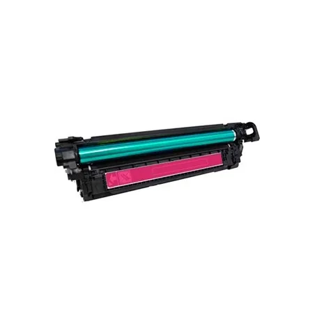 Canon CRG-723 / CRG723 M Magenta - červený kompatibilní toner -  7.000 stran, 100% Nový