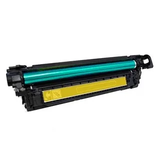 Canon CRG-723 / CRG723 Y Yellow - žlutý kompatibilní toner -  7.000 stran, 100% Nový