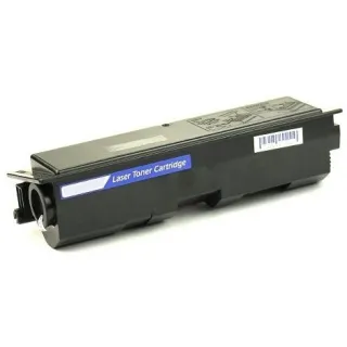 Epson S050437 - C13S050437 Epson AcuLaser M2000 / M-2000 BK Black - černý toner s čipem - 8.000 stran