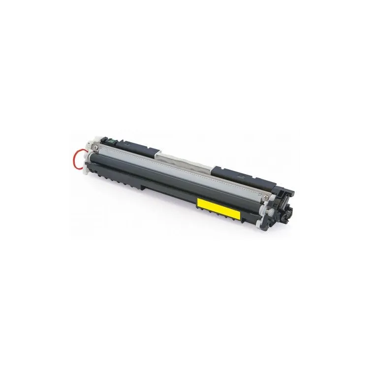 HP CF352A / CF-352A / HP 130A Y Yellow - žlutý toner s čipem - 1.000 stran