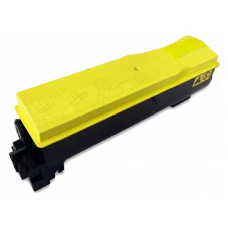 Kyocera TK-570Y / TK570Y 1T02HGAEU0 Y Yellow - žlutý toner s čipem - 12.000 stran