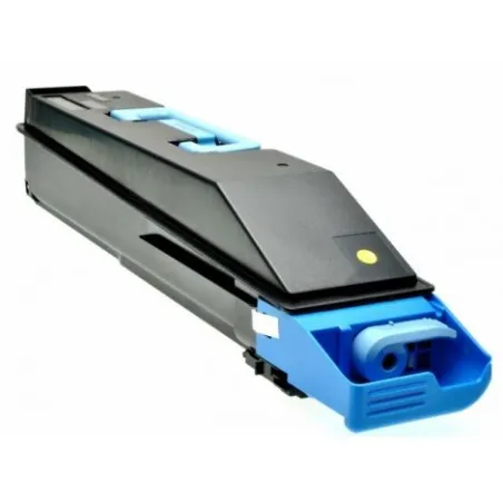 Kyocera TK-855C / TK855C 1T02H7CEU0 C Cyan - modrý toner s čipem - 18.000 stran