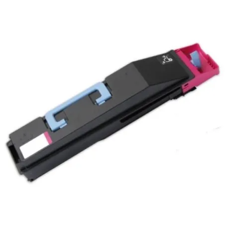 Kyocera TK-865M / TK865M 1T02JZBEU0 M Magenta - červený toner s čipem - 12.000 stran