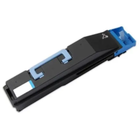 Kyocera TK-880C / TK880C 1T02KACNL0 C Cyan - modrý toner s čipem - 18.000 stran