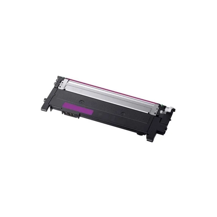 Samsung CLT-M404S M Magenta - červený toner s čipem - 1.000 stran