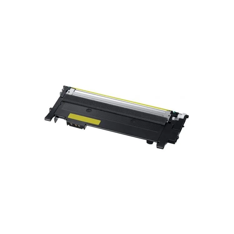 Samsung CLT-Y404S Y Yellow - žlutý toner s čipem - 1.000 stran