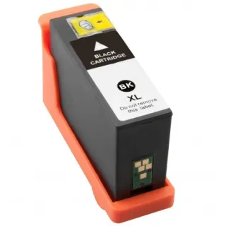 Kompatibilní Dell R4YG3 592-11812 V525W / V725W 31 Black - černá cartridge s čipem - 28 ml