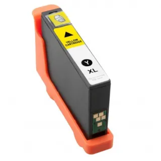 Kompatibilní Dell PT22F 592-11815 V525W / V725W 31 Yellow - žlutá cartridge s čipem - 15 ml