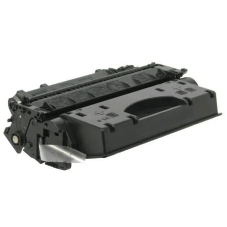 Canon CRG-720 / CRG720 BK Black - černý kompatibilní toner - 5.000 stran, 100% Nový