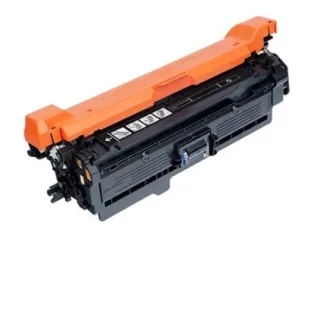 Canon CRG-732 / CRG732 BK Black - černý kompatibilní toner - 6.100 stran, 100% Nový