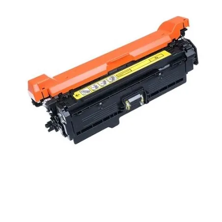 Canon CRG-732 / CRG732 Y Yellow - žlutý kompatibilní toner - 6.400 stran, 100% Nový