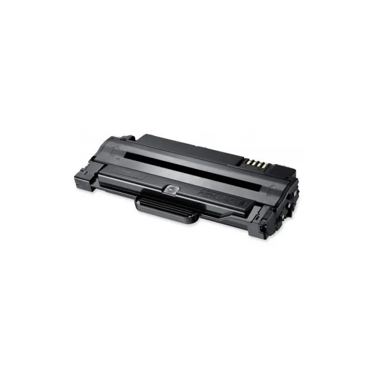 Dell 2MMJP - 593-10961 Dell 1130 BK Black - černý kompatibilní toner s čipem - 2.500 stran, 100% Nový