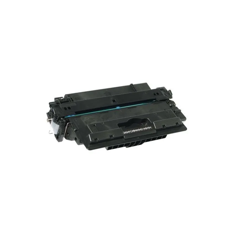 HP CF214A / CF-214A / HP 14A BK Black - černý toner s čipem - 10.000 stran