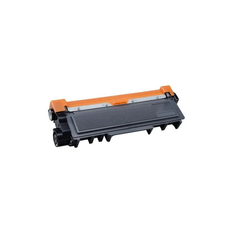 Dell CVXGF - 593-BBLR Dell E310 / E515 BK Black - černý kompatibilní toner - 1.200 stran, 100% Nový