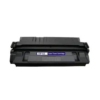 Canon EP-62 / EP62 BK Black - černý kompatibilní toner - 10.000 stran, 100% Nový