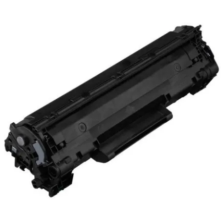 HP CE278A / CE-278A / HP 78A BK Black - černý kompatibilní toner - 2.100 stran