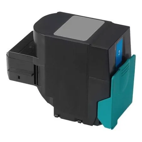 Lexmark C 544 dtn