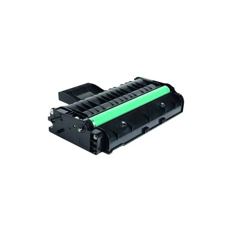 Ricoh SP201HE / SP-201 HE 407254 BK Black - černý kompatibilní toner - 2.600 stran