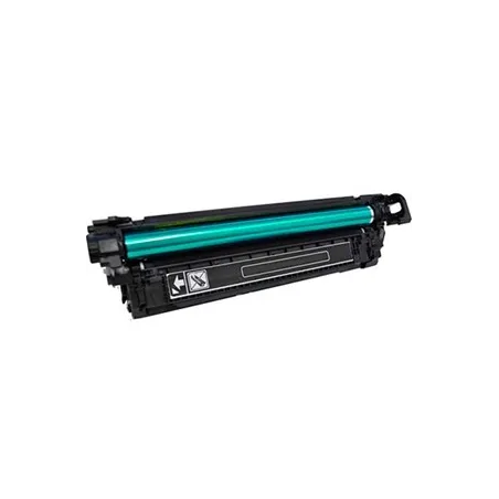 Canon CRG-723H / CRG723H BK Black - černý kompatibilní toner - 10.500 stran, 100% Nový