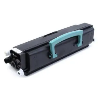 Dell N3769 - 593-10036 Dell 1710 BK Black - černý kompatibilní toner s čipem - 6.000 stran, 100% Nový