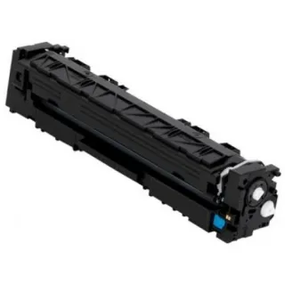 HP CF411X / CF-411X / HP 410X C Cyan - modrý toner s čipem - 5.000 stran